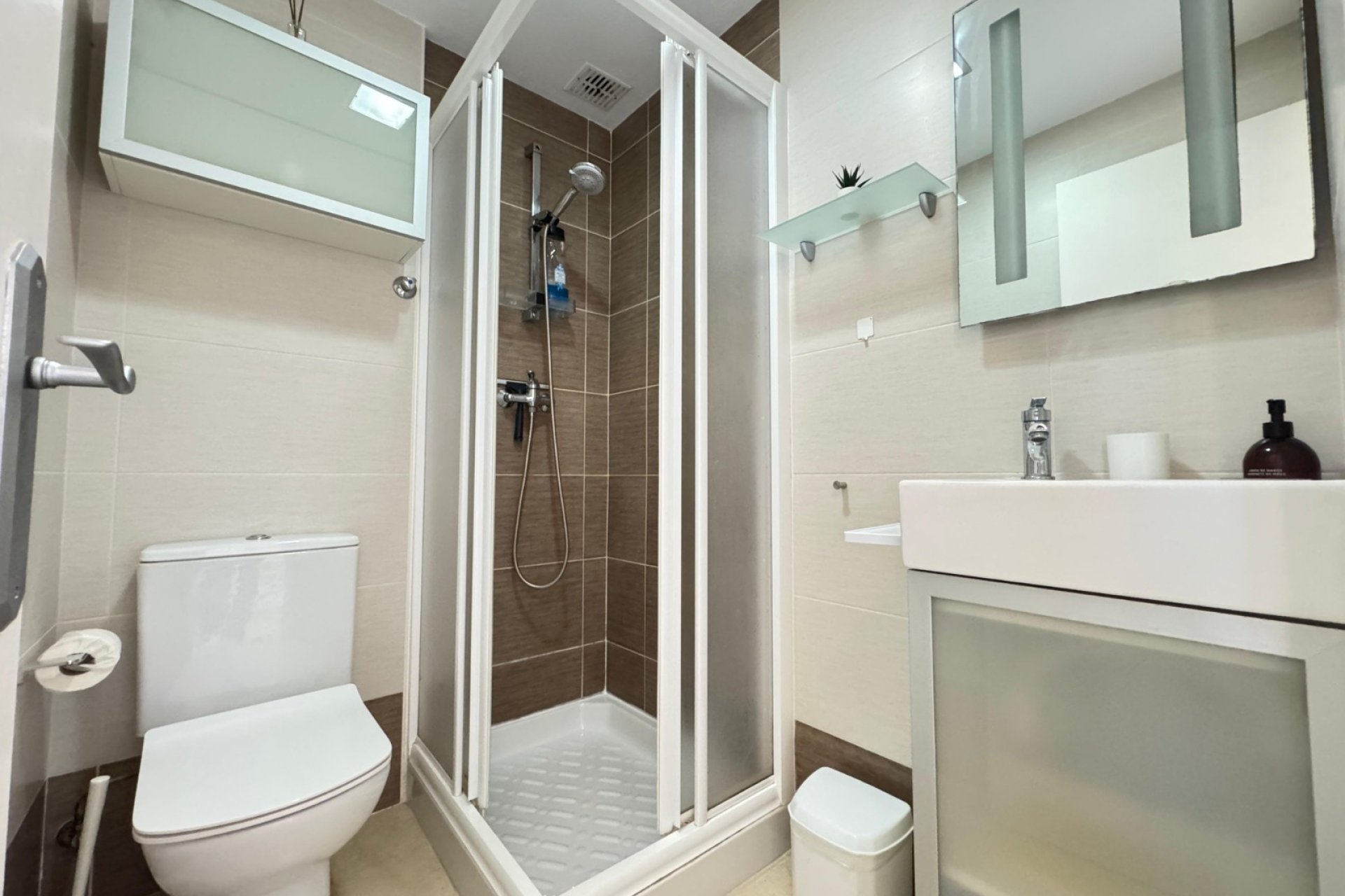 Reventa - Apartamento / piso - Torrevieia - Torrevieja>Cabo Cervera