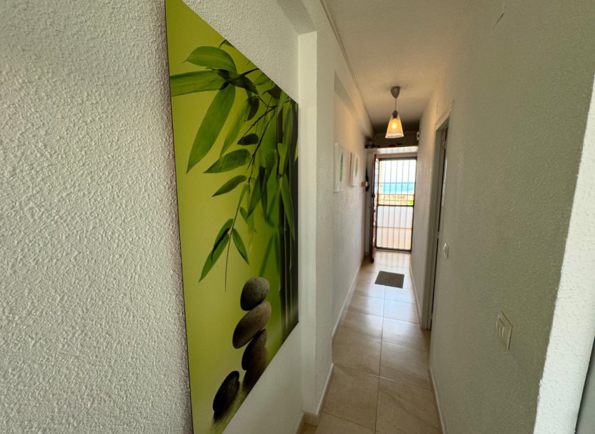 Reventa - Apartamento / piso - Torrevieia - Torrevieja>Cabo Cervera