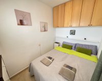 Reventa - Apartamento / piso - Torrevieia - Torrevieja>Cabo Cervera