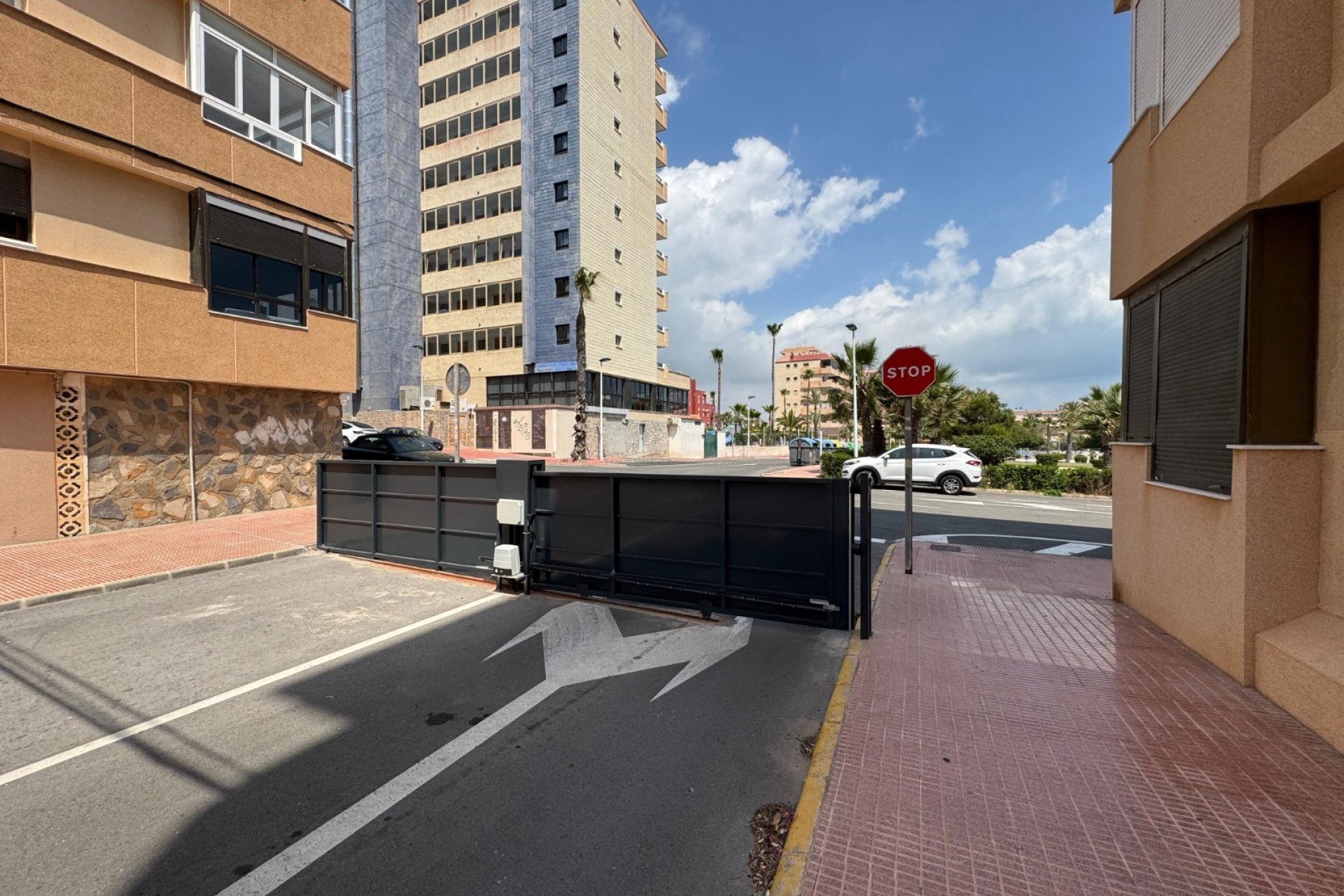 Reventa - Apartamento / piso - Torrevieia - Torrevieja>Cabo Cervera