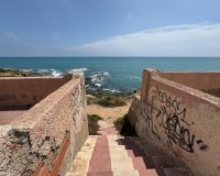 Reventa - Apartamento / piso - Torrevieia - Torrevieja>Cabo Cervera