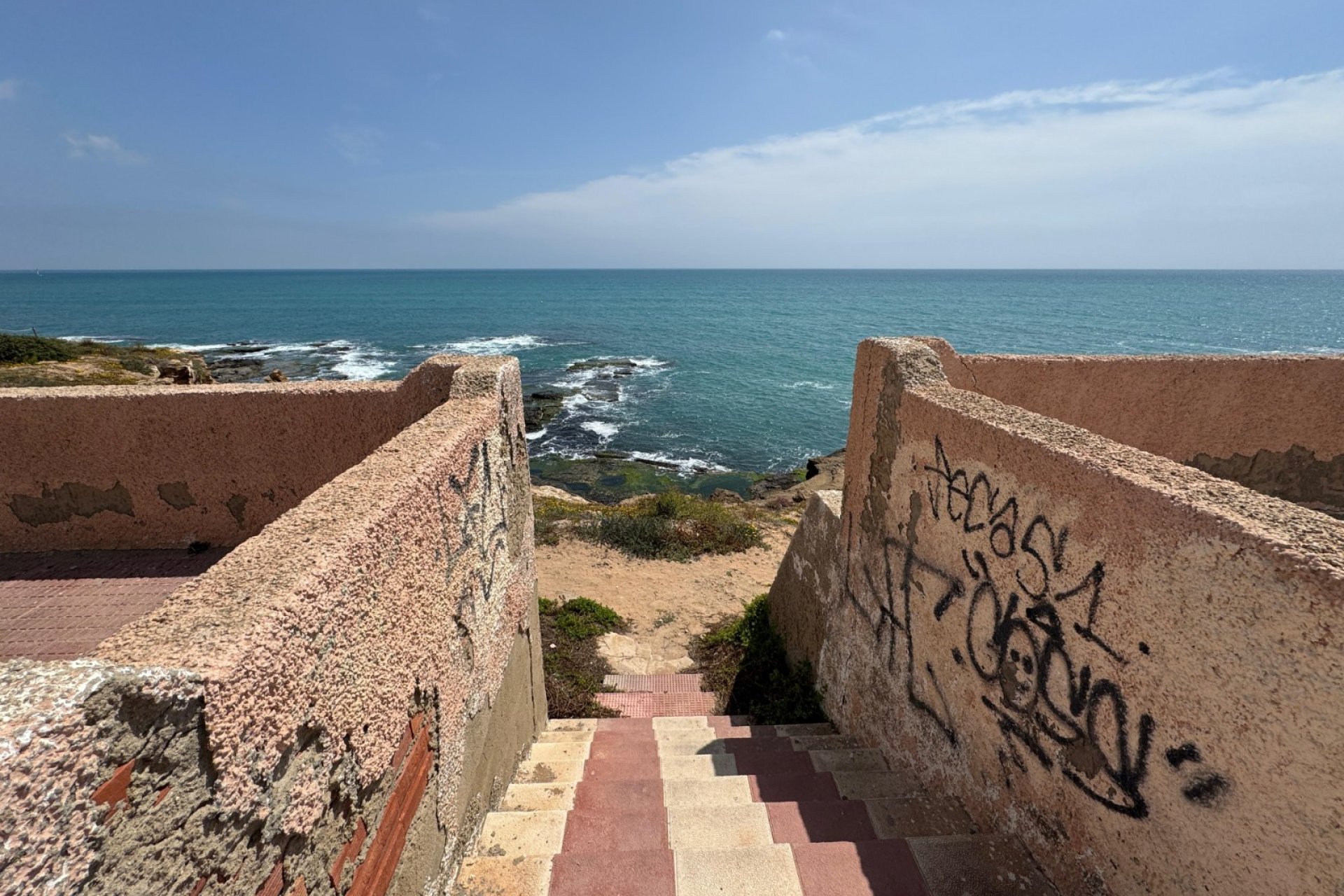 Reventa - Apartamento / piso - Torrevieia - Torrevieja>Cabo Cervera
