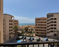 Reventa - Apartamento / piso - Torrevieia - Torrevieja>Cabo Cervera