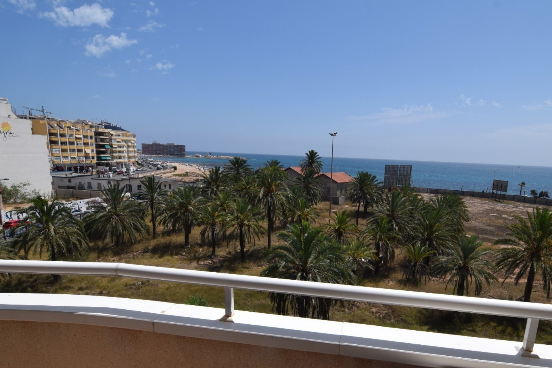 Reventa - Apartamento / piso - Torrevieia - Torrevieja