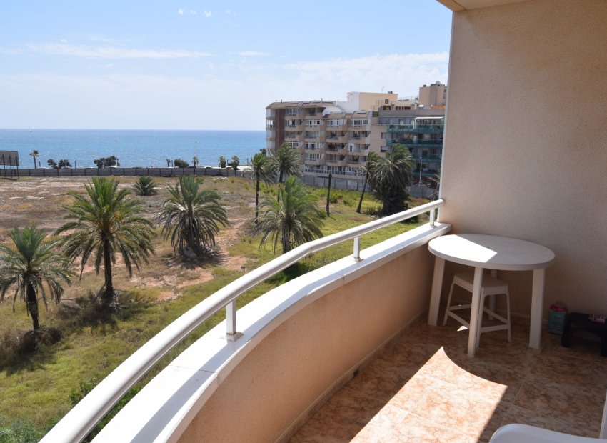 Reventa - Apartamento / piso - Torrevieia - Torrevieja