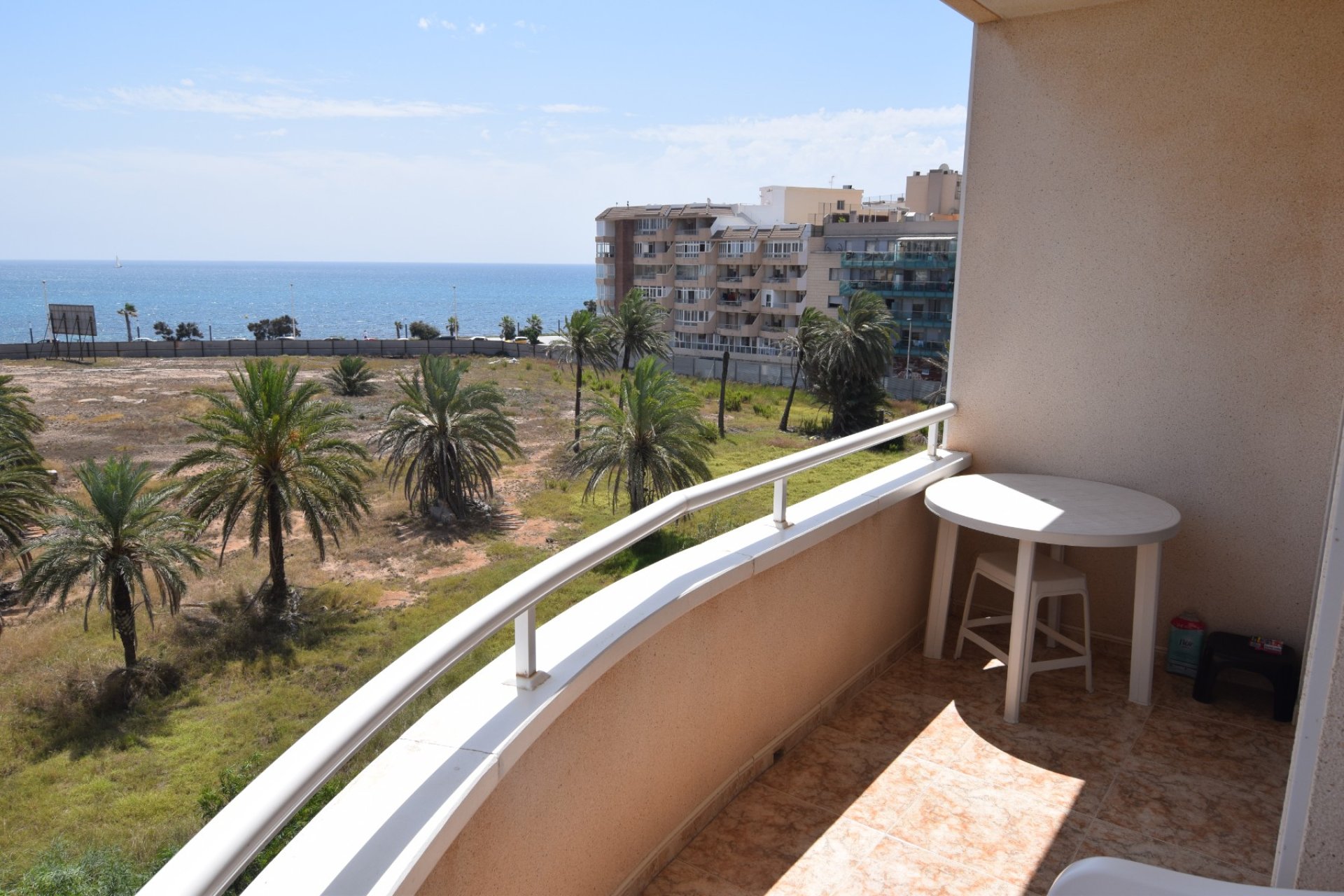 Reventa - Apartamento / piso - Torrevieia - Torrevieja