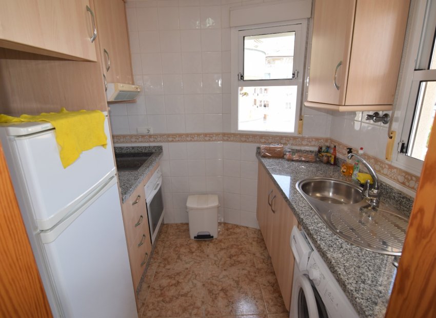 Reventa - Apartamento / piso - Torrevieia - Torrevieja