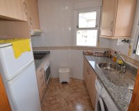 Reventa - Apartamento / piso - Torrevieia - Torrevieja