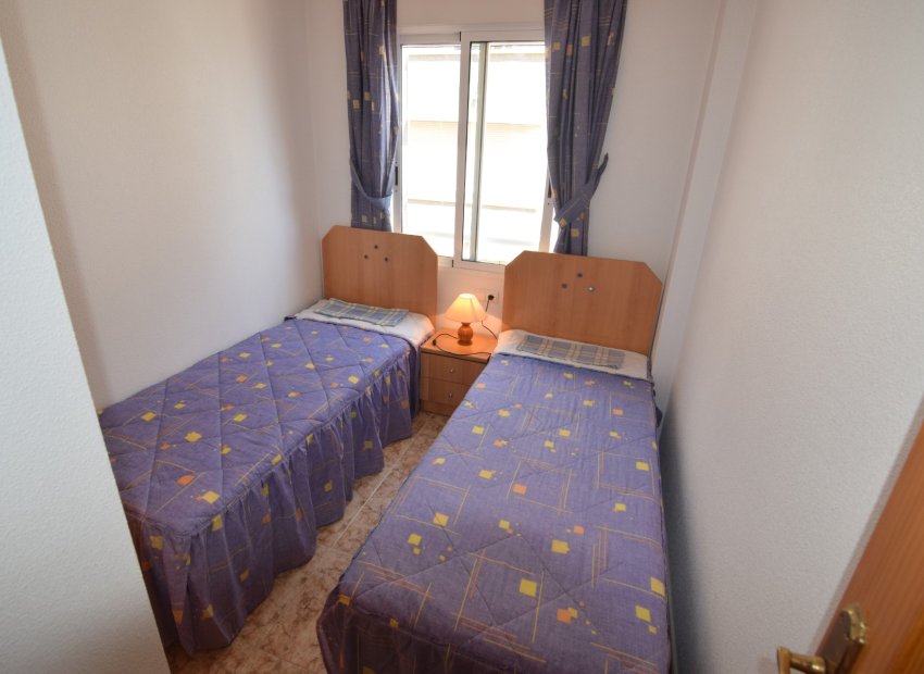 Reventa - Apartamento / piso - Torrevieia - Torrevieja