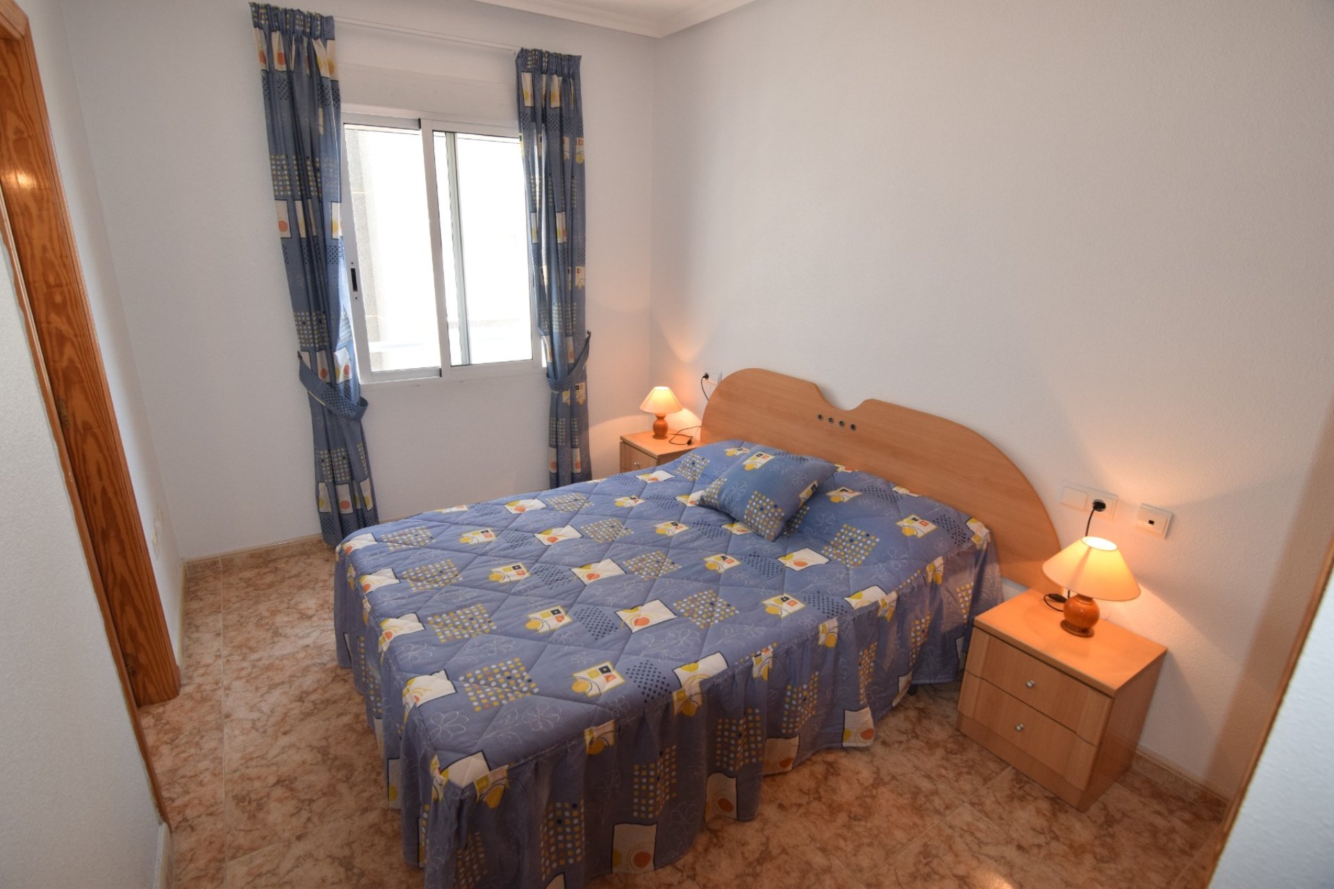 Reventa - Apartamento / piso - Torrevieia - Torrevieja