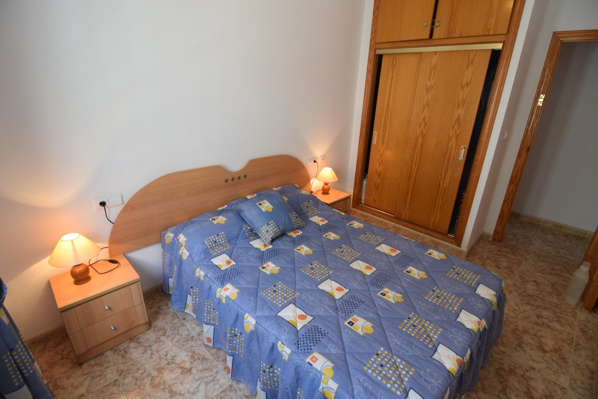 Reventa - Apartamento / piso - Torrevieia - Torrevieja