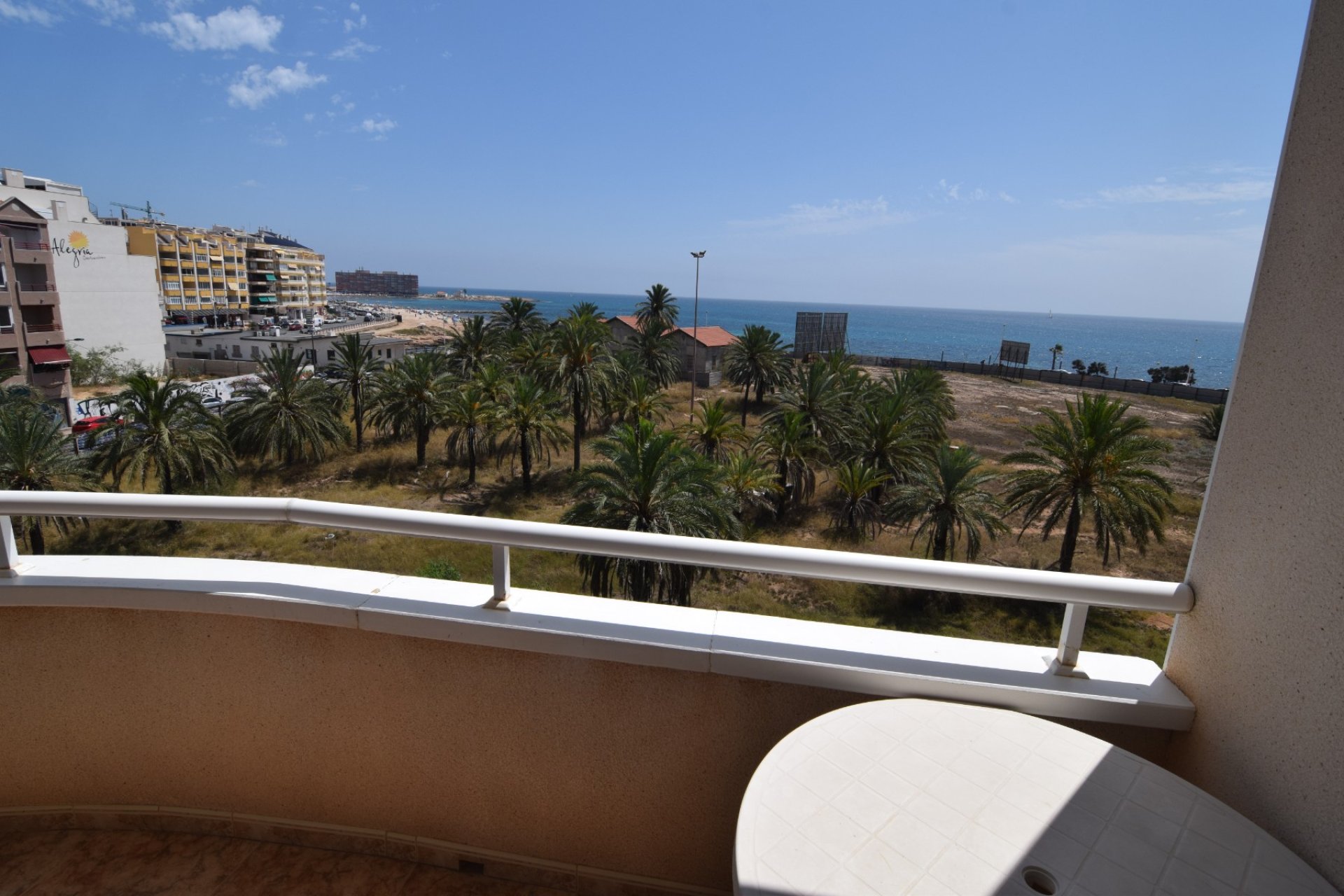Reventa - Apartamento / piso - Torrevieia - Torrevieja