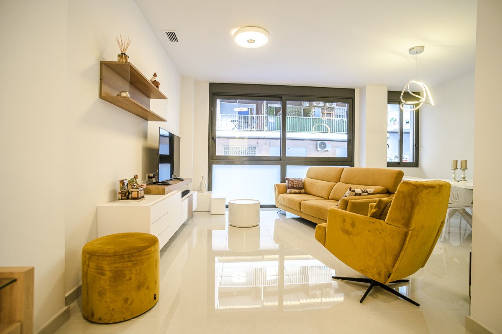 Reventa - Apartamento / piso - Torrevieia - Torrevieja