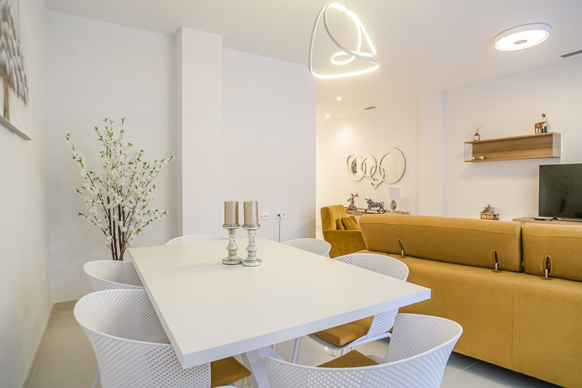 Reventa - Apartamento / piso - Torrevieia - Torrevieja