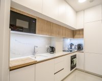 Reventa - Apartamento / piso - Torrevieia - Torrevieja