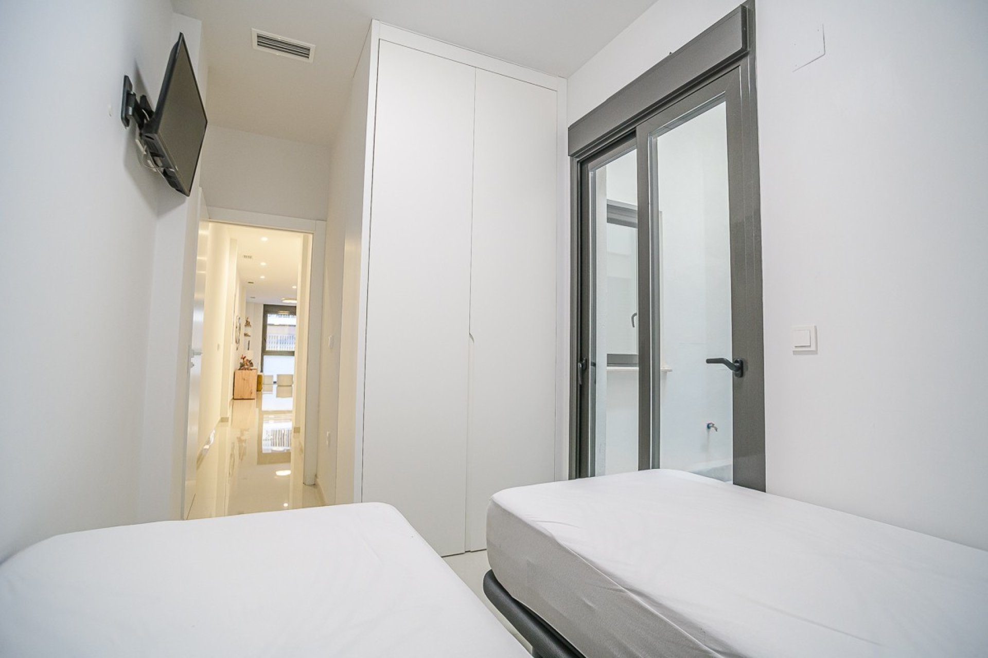 Reventa - Apartamento / piso - Torrevieia - Torrevieja