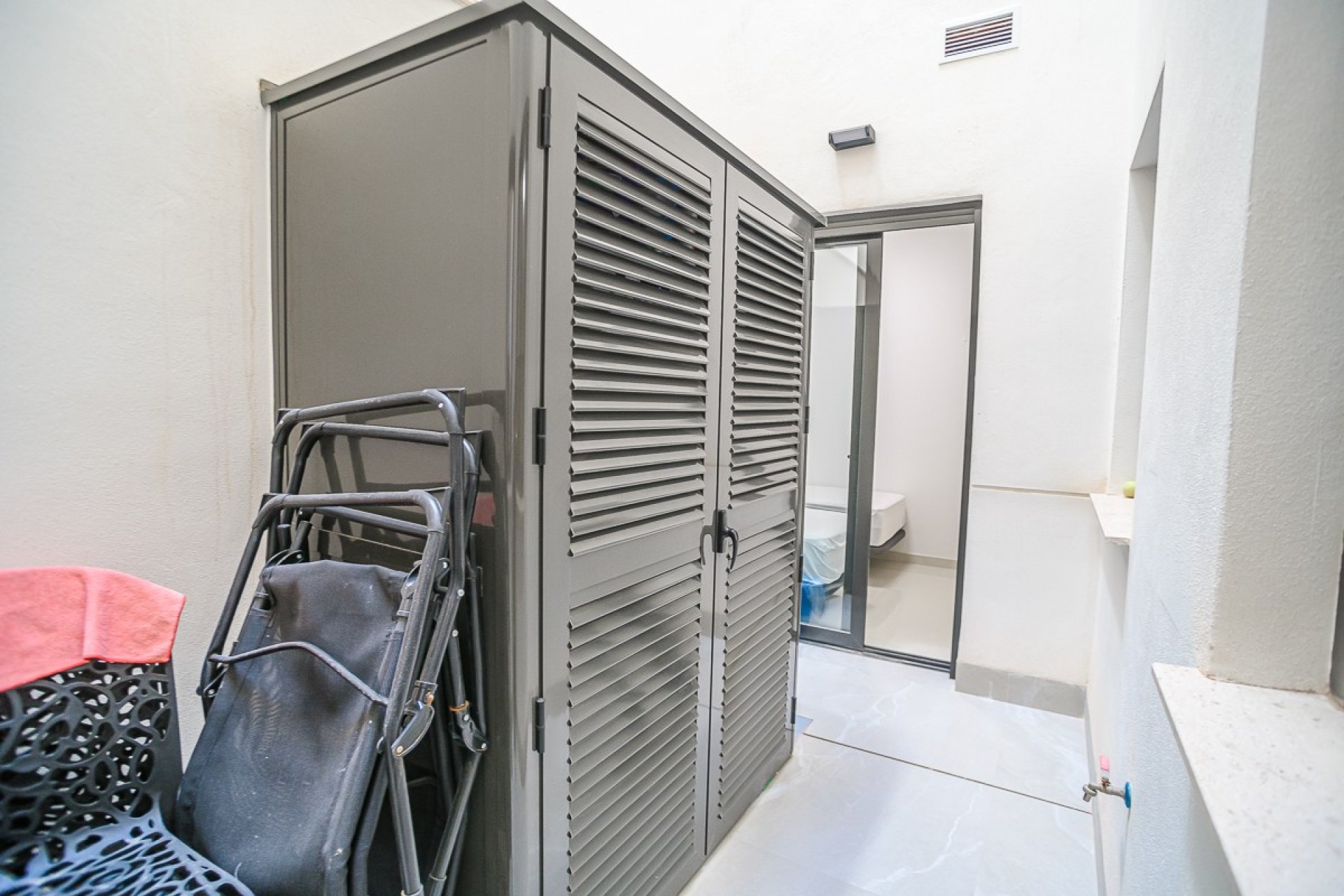 Reventa - Apartamento / piso - Torrevieia - Torrevieja