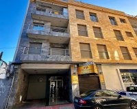 Reventa - Apartamento / piso - Torrevieia - Torrevieja