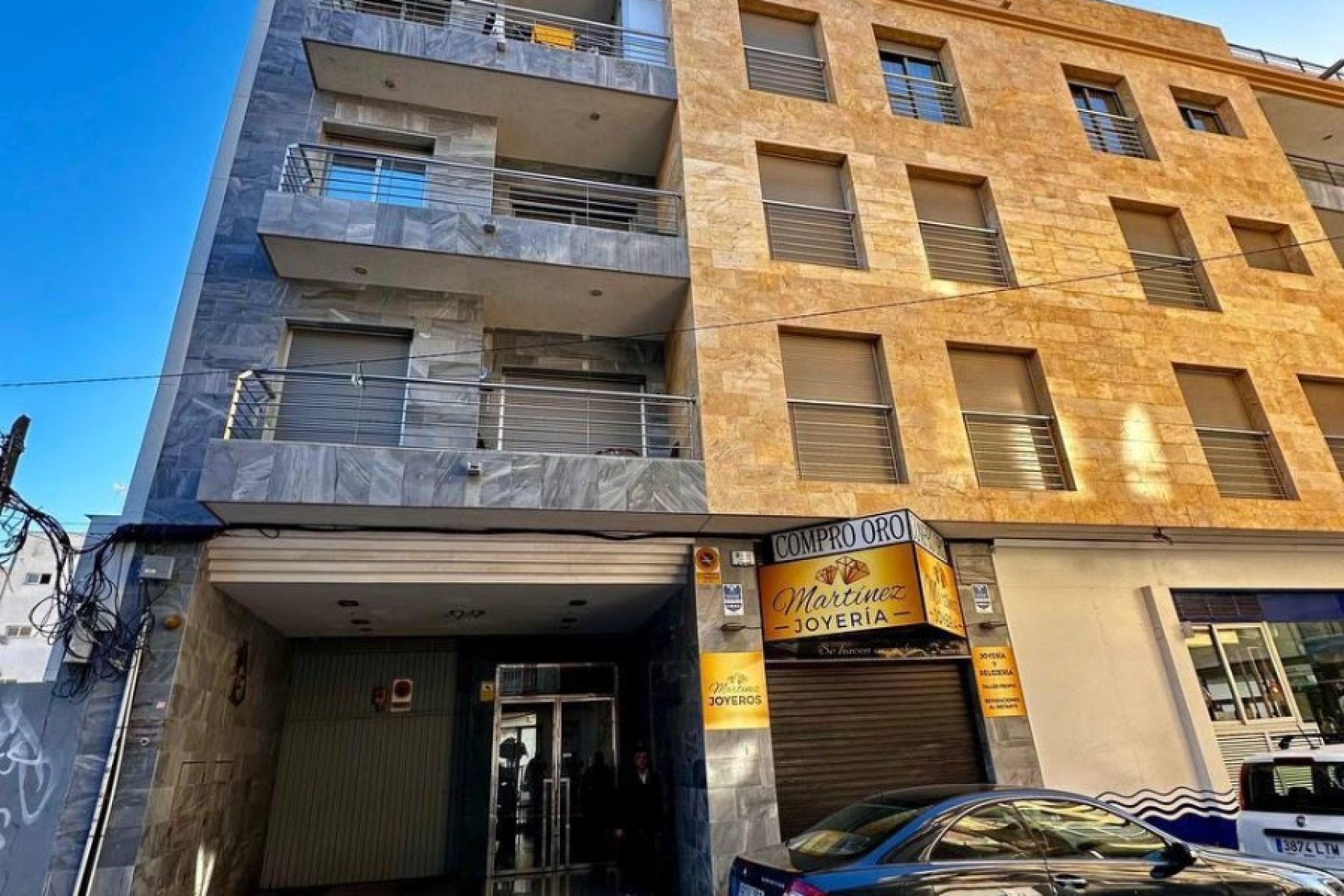 Reventa - Apartamento / piso - Torrevieia - Torrevieja