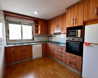 Reventa - Apartamento / piso - Torrevieia - Torrevieja