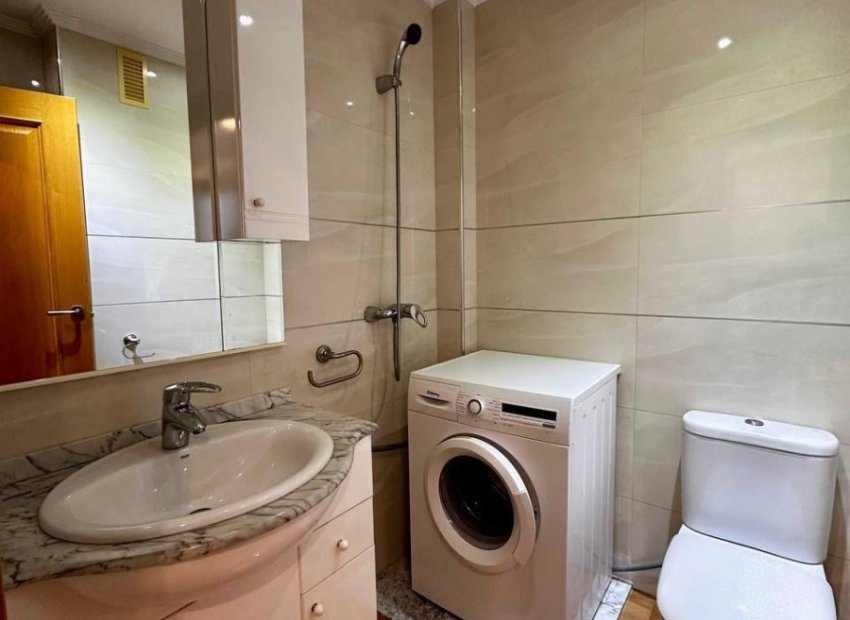 Reventa - Apartamento / piso - Torrevieia - Torrevieja