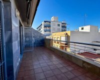 Reventa - Apartamento / piso - Torrevieia - Torrevieja