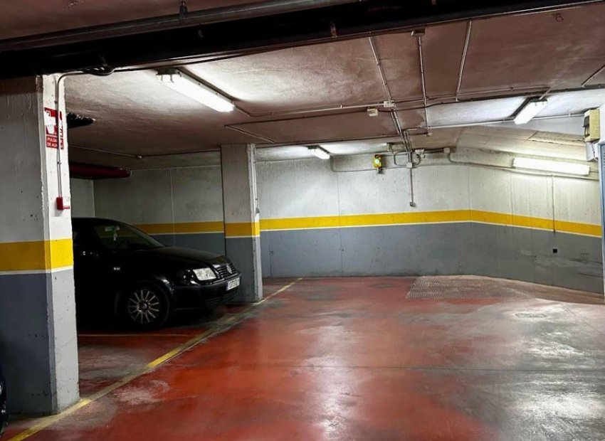 Reventa - Apartamento / piso - Torrevieia - Torrevieja