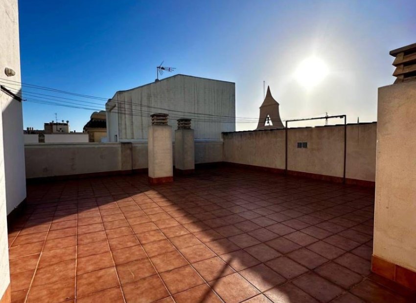 Reventa - Apartamento / piso - Torrevieia - Torrevieja