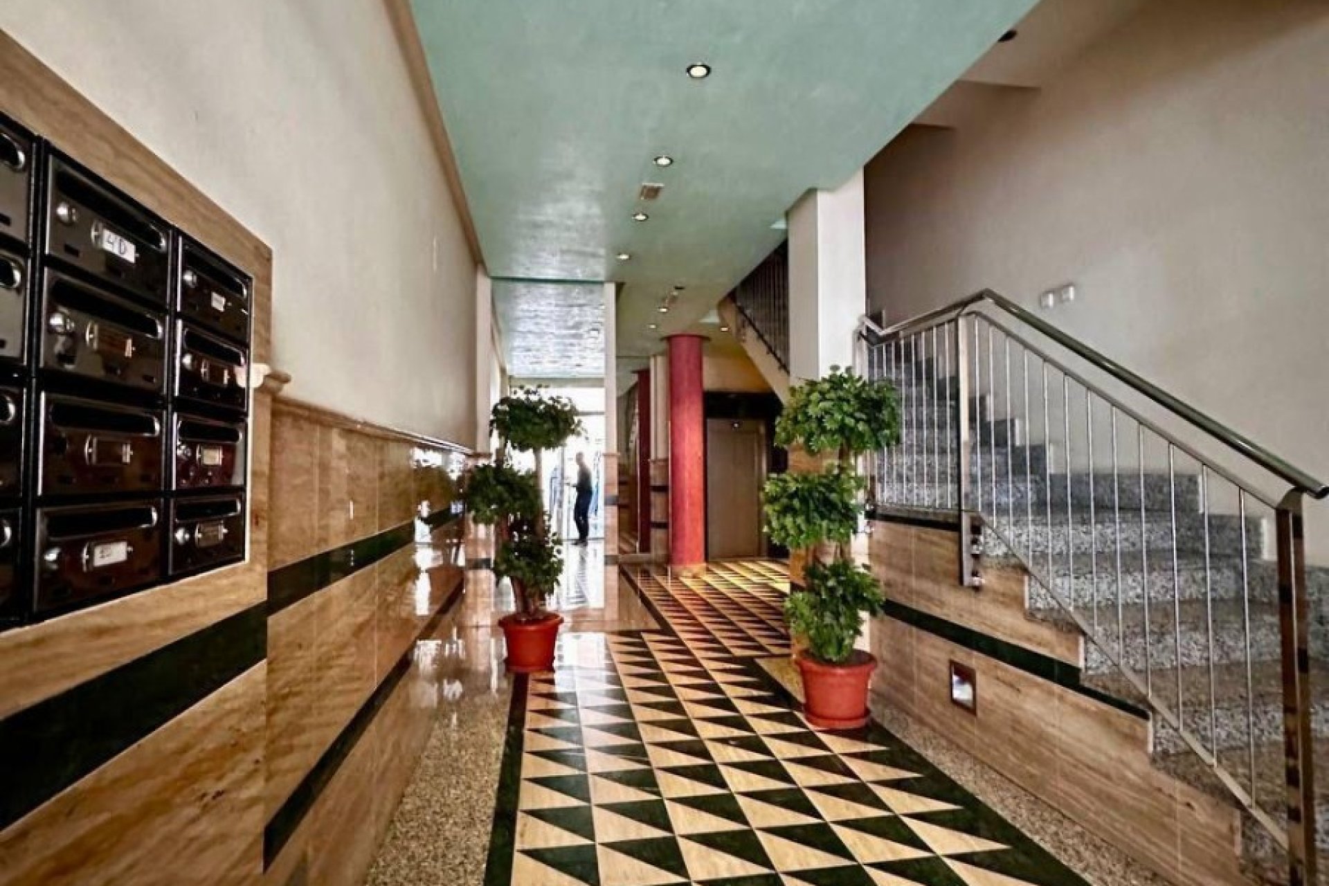 Reventa - Apartamento / piso - Torrevieia - Torrevieja