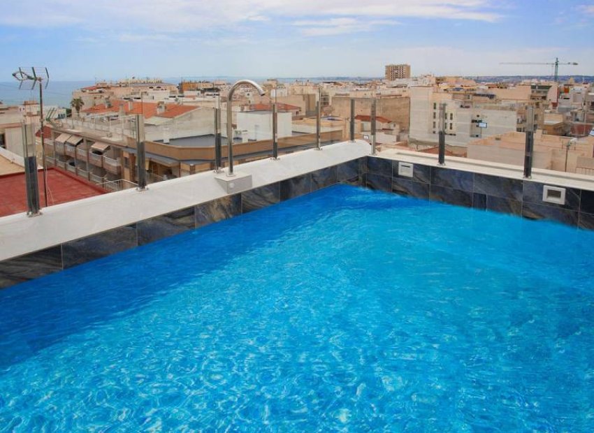 Reventa - Apartamento / piso - Torrevieia - Torrevieja