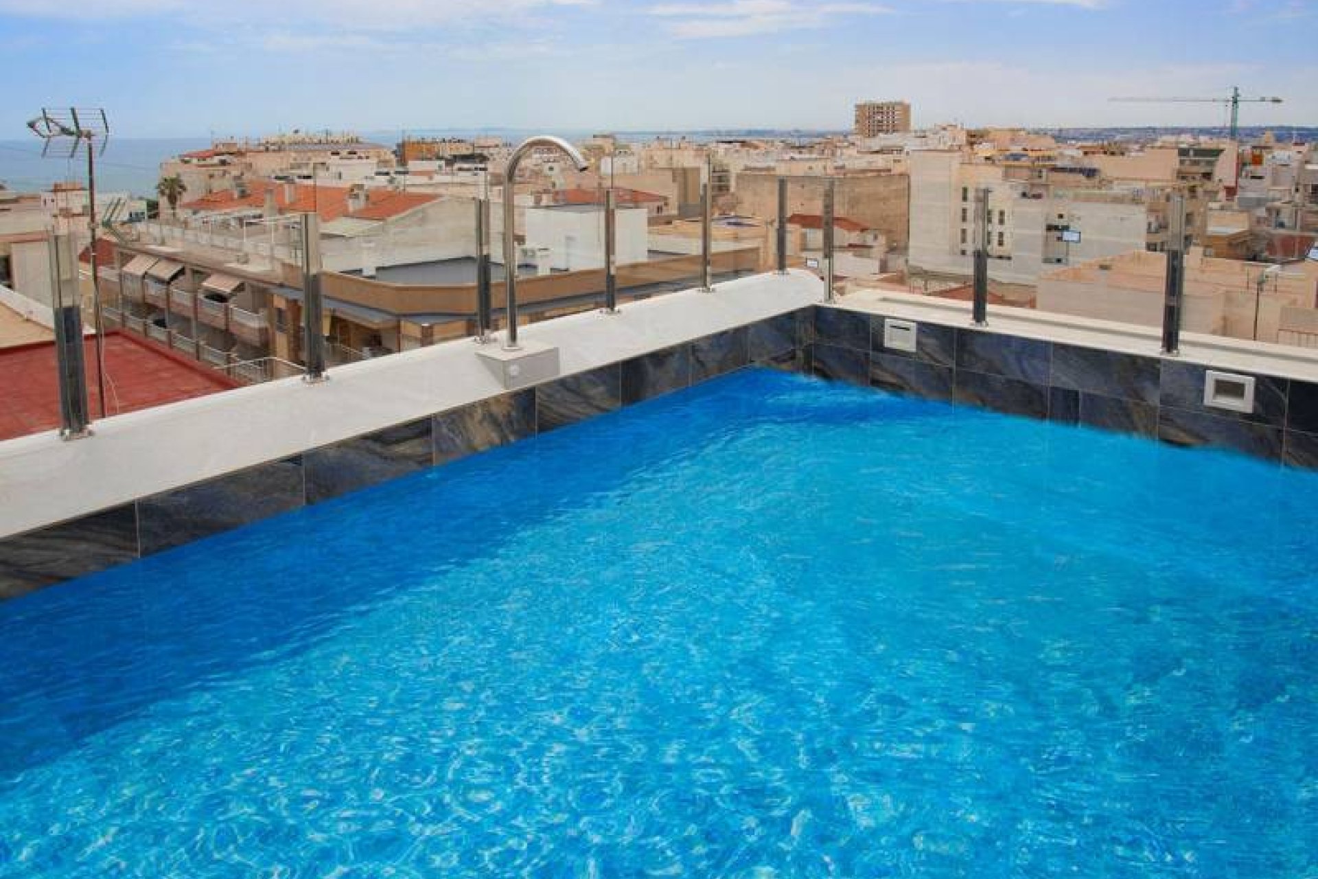 Reventa - Apartamento / piso - Torrevieia - Torrevieja