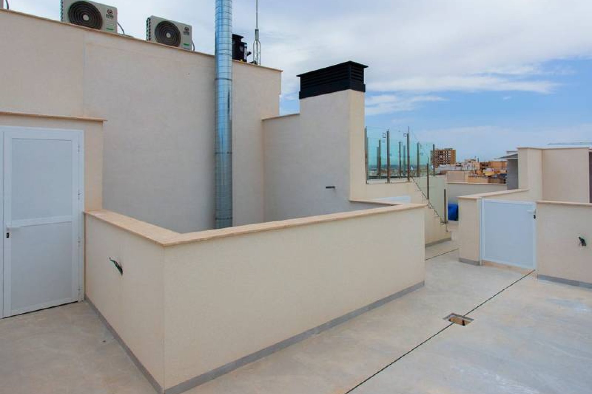 Reventa - Apartamento / piso - Torrevieia - Torrevieja