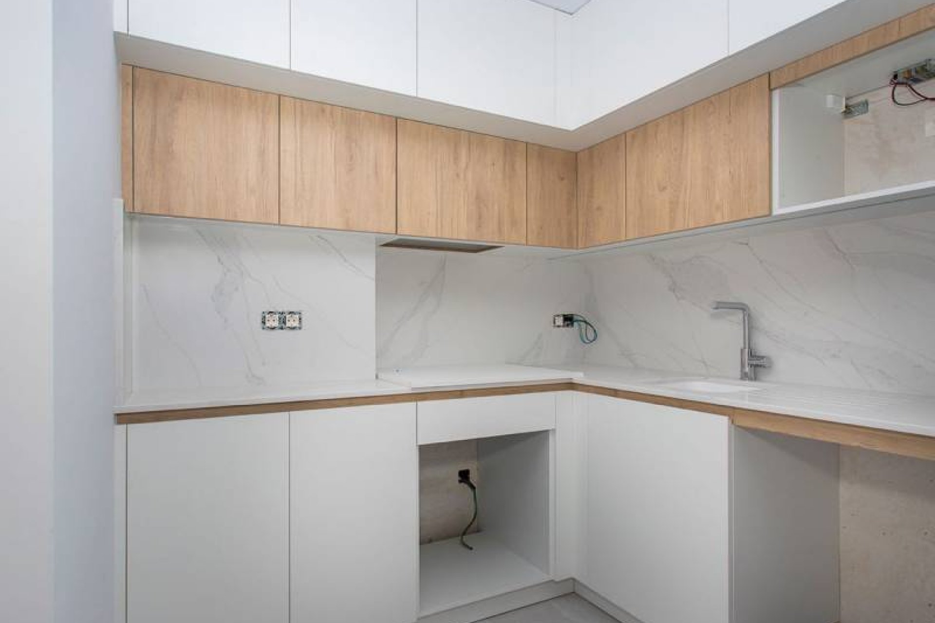 Reventa - Apartamento / piso - Torrevieia - Torrevieja