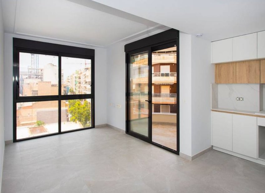 Reventa - Apartamento / piso - Torrevieia - Torrevieja