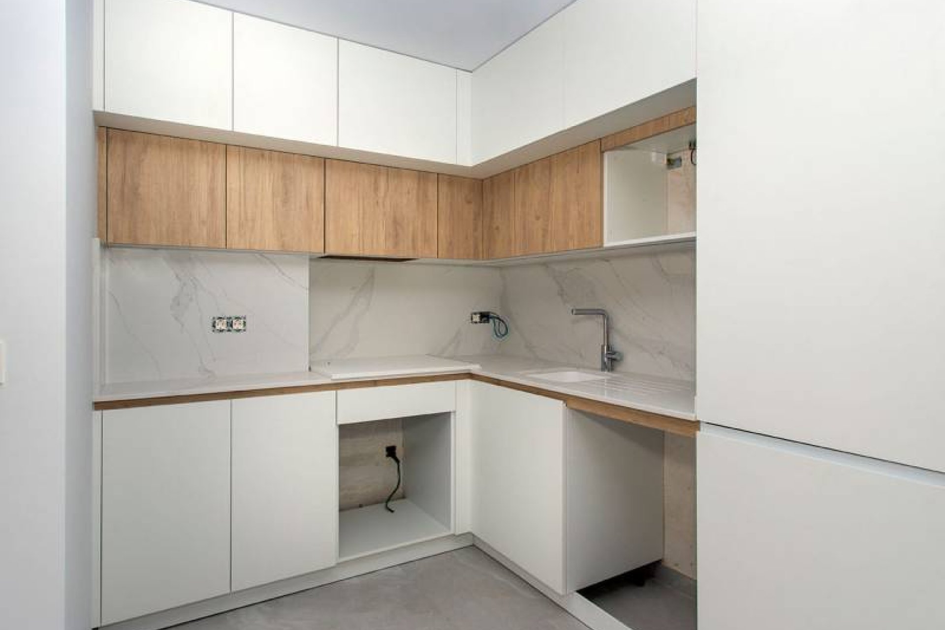 Reventa - Apartamento / piso - Torrevieia - Torrevieja