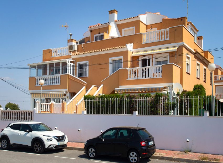 Reventa - Apartamento / piso - Torrevieia - Torrevieja