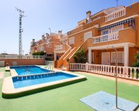 Reventa - Apartamento / piso - Torrevieia - Torrevieja