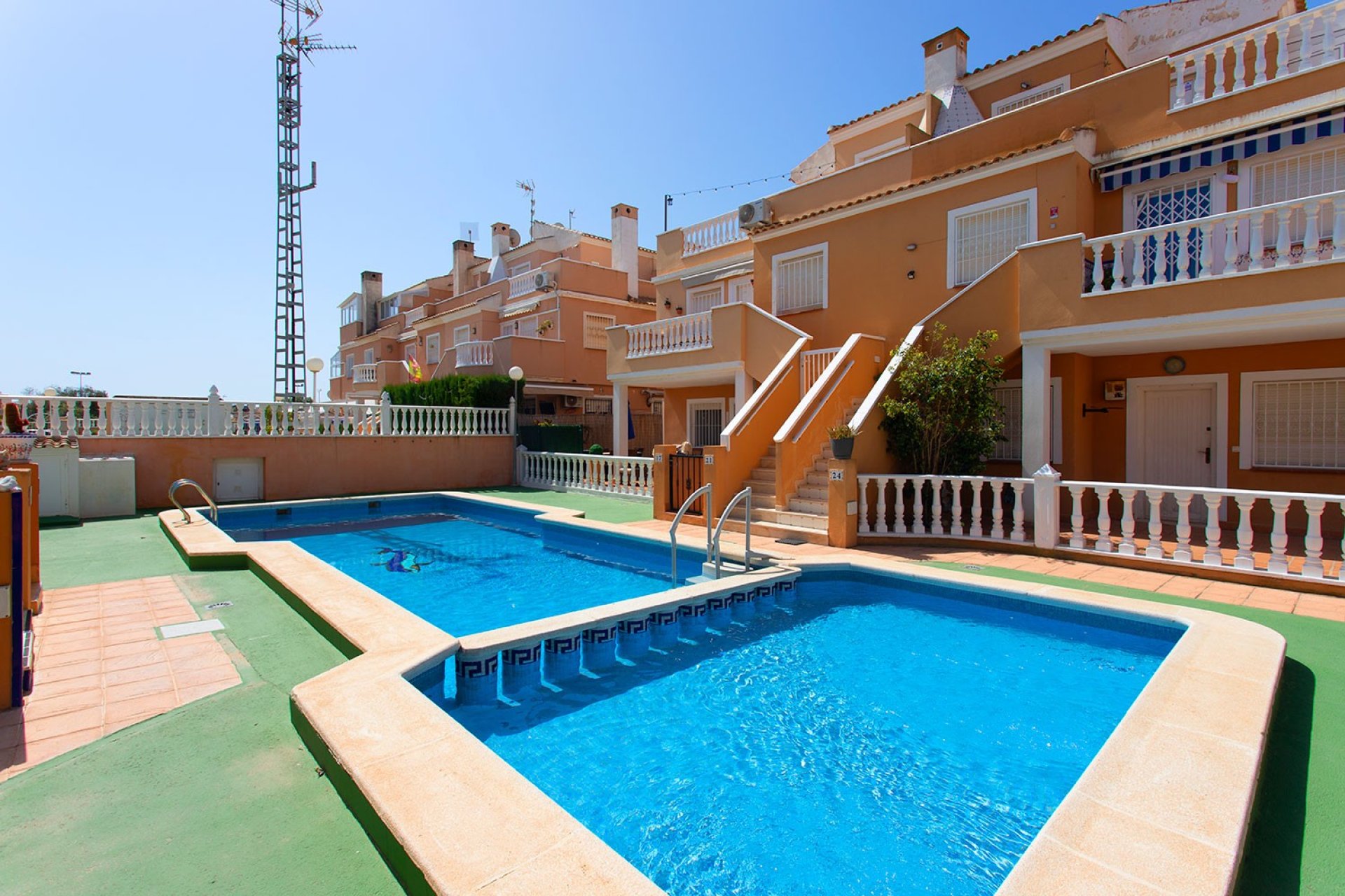 Reventa - Apartamento / piso - Torrevieia - Torrevieja