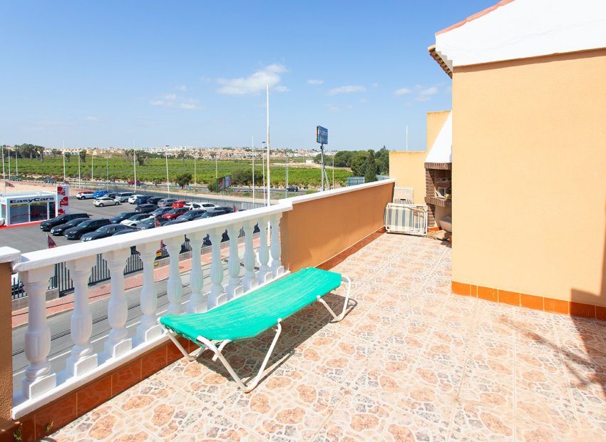 Reventa - Apartamento / piso - Torrevieia - Torrevieja