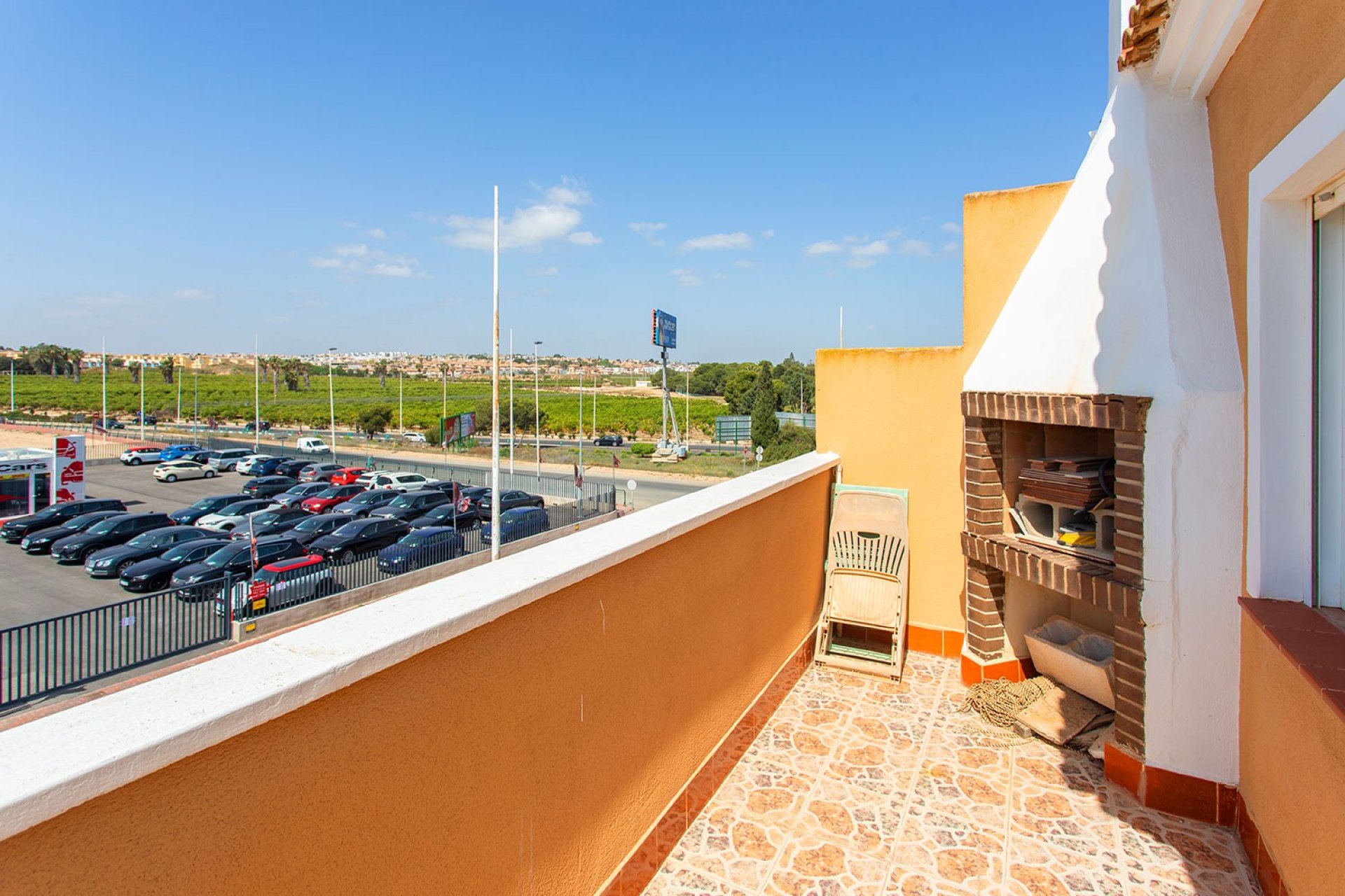 Reventa - Apartamento / piso - Torrevieia - Torrevieja