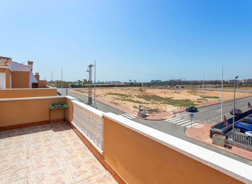 Reventa - Apartamento / piso - Torrevieia - Torrevieja