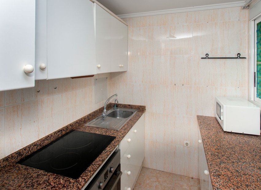 Reventa - Apartamento / piso - Torrevieia - Torrevieja