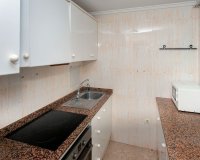 Reventa - Apartamento / piso - Torrevieia - Torrevieja