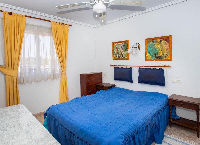 Reventa - Apartamento / piso - Torrevieia - Torrevieja