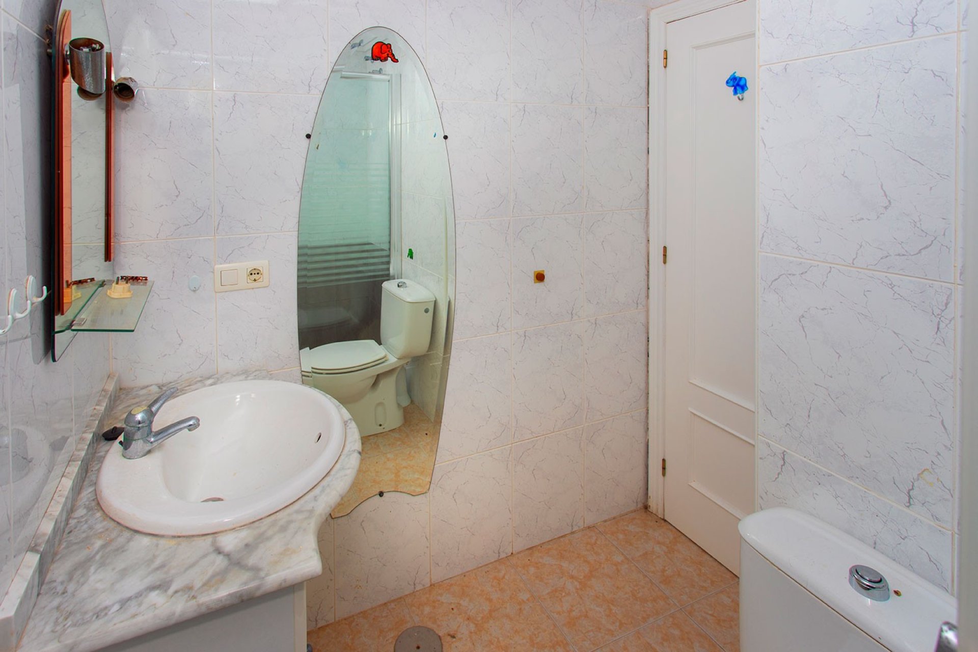 Reventa - Apartamento / piso - Torrevieia - Torrevieja