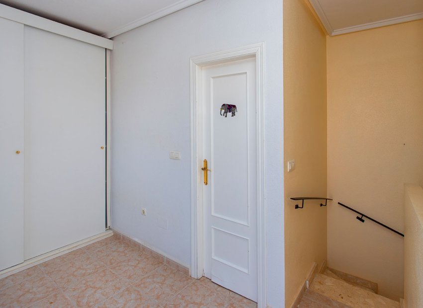 Reventa - Apartamento / piso - Torrevieia - Torrevieja