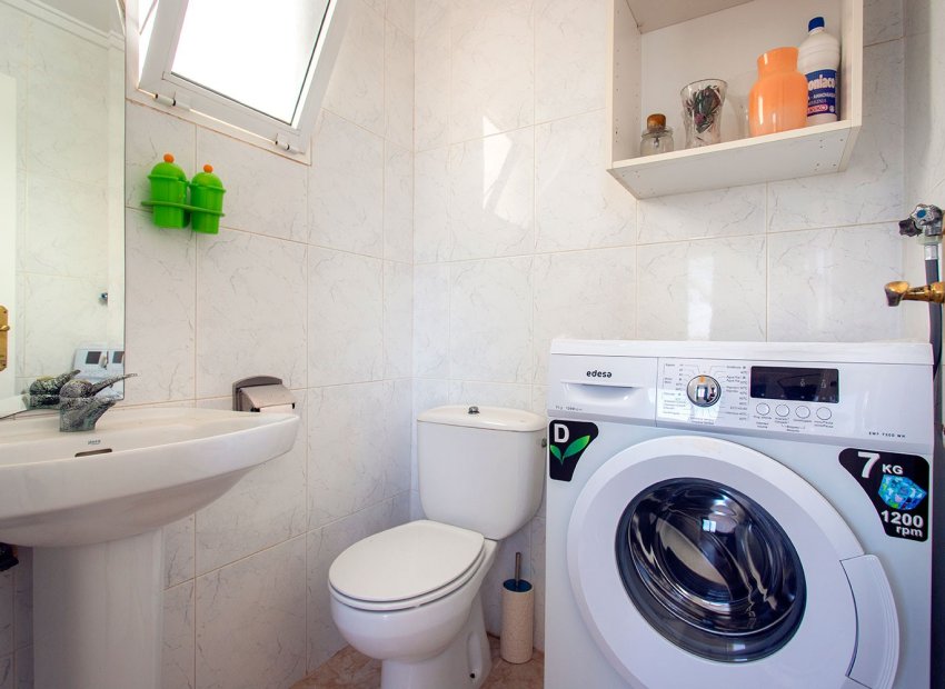 Reventa - Apartamento / piso - Torrevieia - Torrevieja