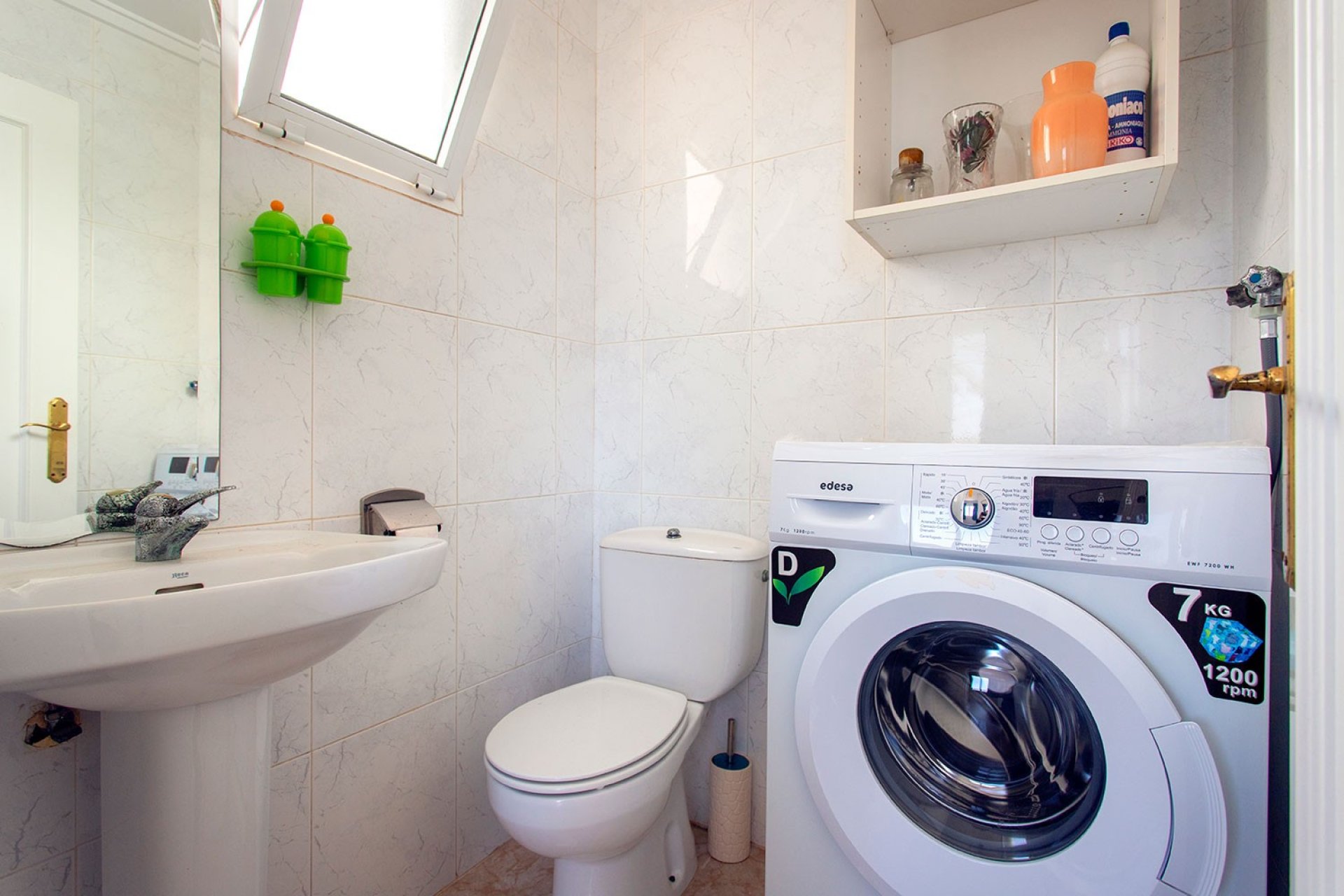 Reventa - Apartamento / piso - Torrevieia - Torrevieja