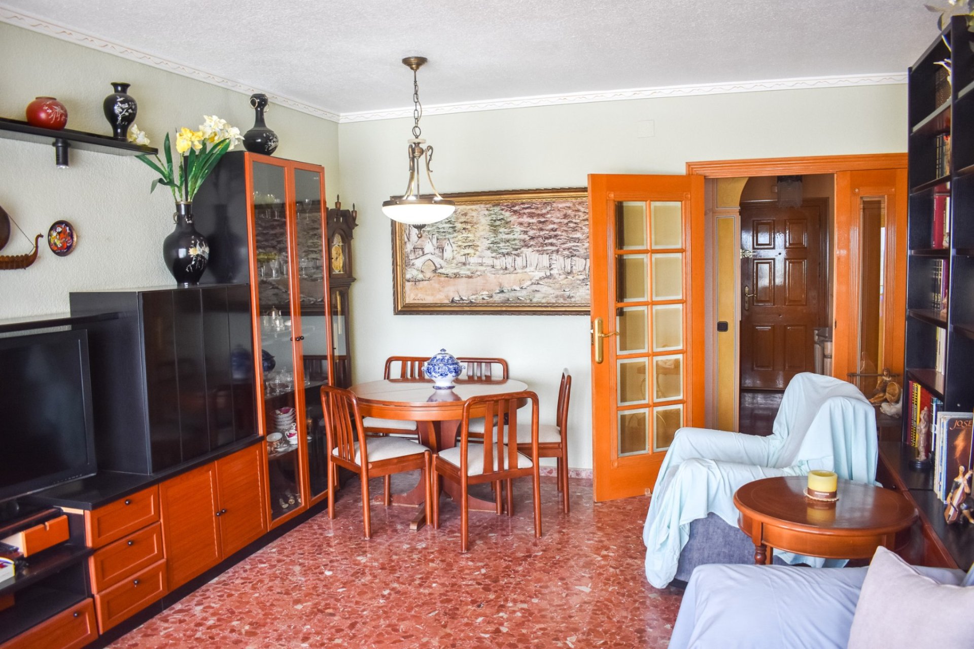 Reventa - Apartamento / piso - Torrevieia - Torrevieja