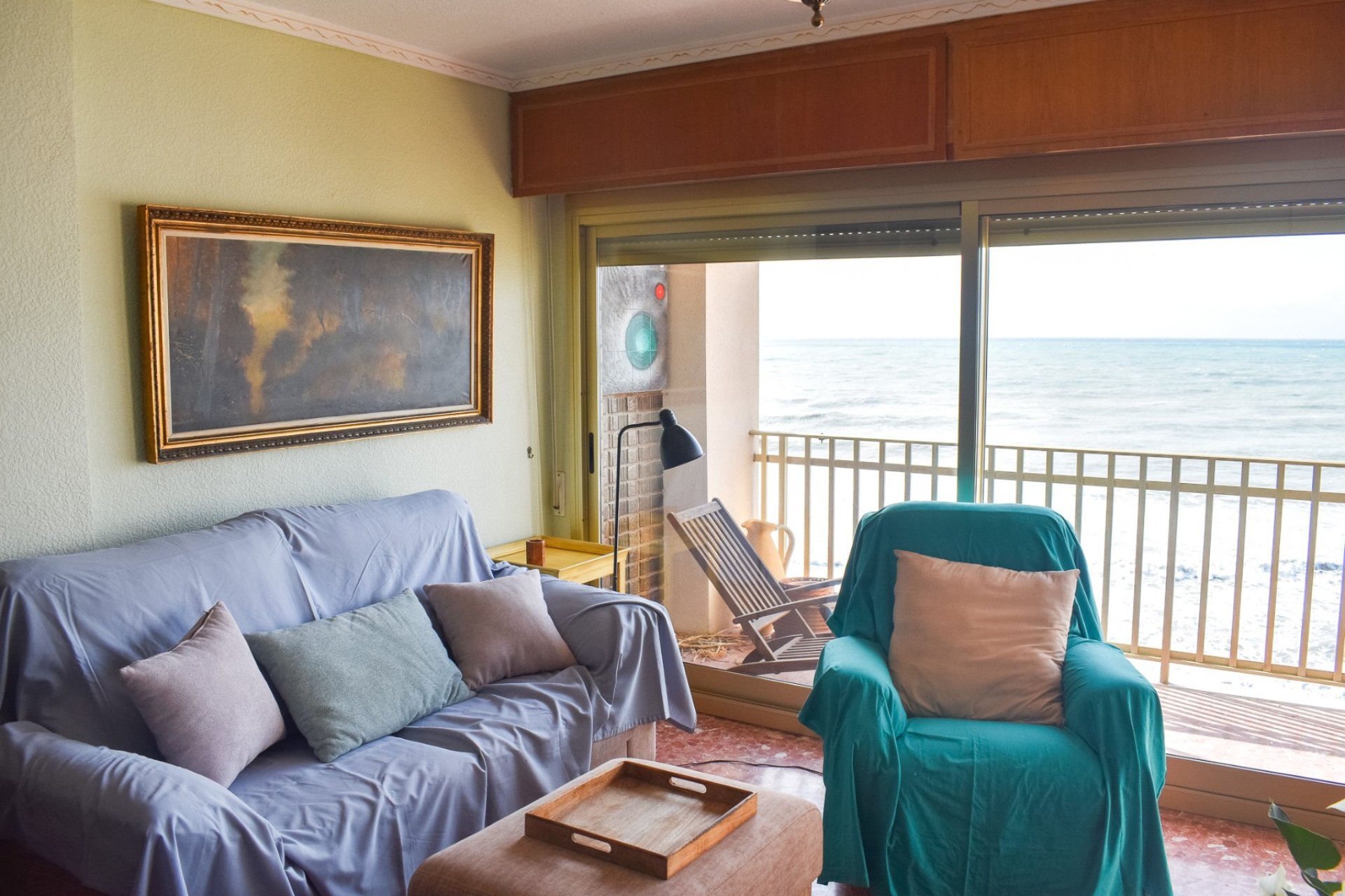 Reventa - Apartamento / piso - Torrevieia - Torrevieja